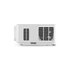 InFocus Nemesis II Proiettore a raggio standard 5000 ANSI lumen DLP WXGA (1280x800) Bianco