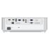 InFocus ScreenPlay MULTIMEDIA PROJECTOR Proiettore a raggio standard 4200 ANSI lumen DLP XGA (1024x768) Compatibilità 3D Bianco