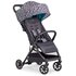 Inglesina Passeggino 4 ruote QUID2 Dots black
