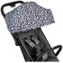Inglesina Passeggino 4 ruote QUID2 Dots black