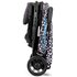 Inglesina Passeggino 4 ruote QUID2 Dots black
