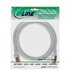 InLine 4043718120482 cavo di rete Bianco 3 m Cat6 S/FTP (S-STP)