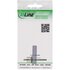 InLine Adattatore USB4, spina/presa USB-C verticale angolata a destra/sinistra