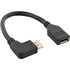 InLine Cavo adattatore DisplayPort 1.4 ST/BU, 8K4K, linksignal