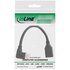 InLine Cavo adattatore DisplayPort 1.4 ST/BU, 8K4K, linksignal