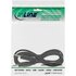 InLine Cavo Audio Jack 3,5mm maschio / maschio, 5m, Stereo