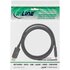 InLine Cavo DisplayPort M a HDMI M, 3m, Audio, HDTV, FullHD, DP1.1, dorato