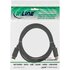 InLine Cavo DisplayPort maschio / maschio, 3m, 4K2K, UHD, FullHD, dorato