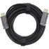 InLine Cavo HDMI AOC Ultra High Speed HDMI Cable 8K4K nero 15m