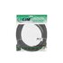 InLine Cavo HDMI-High Speed, Prolunga, 2m, 3D, dorato, nero, M-F
