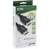 InLine Cavo HDMI Ultra High Speed, 8K4K, M / M, 1m