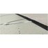 InLine Cavo patch Lan Slim, U/UTP, Cat.6, bianco, 1m