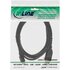 InLine Cavo USB 2.0 Micro, A maschio / Micro B maschio, nero, 1,5m