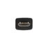 InLine Cavo USB 2.0 Micro, A maschio / Micro B maschio, Piatto, dorato, 3m