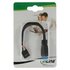 InLine Cavo USB 3.0 interno 19pin maschio / USB 2.0 2x 4pin maschio, 0,15m