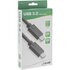 InLine Cavo USB 3.2 Gen.2x2, USB tipo C maschio/maschio, nero, 0,5m