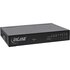 InLine Gigabit Switch, 8 Porte 10/100/1000Mbps, Desktop, alim.interno, Fanless