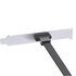 InLine Staffa PCI da USB Type-C a USB 3.1 pannello frontale Key-A interno, 0,3m