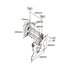 InLine Staffa da parete per TFT / LCD / LED / plasma 23-42