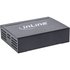 InLine switch di rete Gigabit a 5 porte, 1Gb/s, desktop, metallo, senza ventola