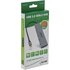 InLine USB 3.2 Gen.2 Hub (10Gb/s), 4 porte USB-C, OTG, custodia in allumi