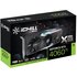 INNO3D C406T3-08D6X-17113389 scheda video NVIDIA GeForce RTX 4060 Ti 8 GB GDDR6