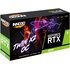 INNO3D GeForce RTX 3050 Twin X2 OC NVIDIA 8 GB GDDR6