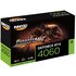 INNO3D GeForce RTX 4060 Compact NVIDIA 8 GB GDDR6