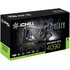 INNO3D GeForce RTX 4090 ICHILL BLACK NVIDIA 24 GB GDDR6X