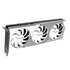 INNO3D GeForce RTX 5070 Ti X3 OC WHITE NVIDIA 16 GB GDDR7
