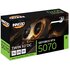 INNO3D GeForce RTX 5070 TWIN X2 OC NVIDIA 12 GB GDDR7