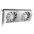 INNO3D GeForce RTX 5070 TWIN X2 OC WHITE NVIDIA 12 GB GDDR7