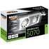 INNO3D GeForce RTX 5070 TWIN X2 OC WHITE NVIDIA 12 GB GDDR7