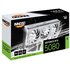 INNO3D GeForce RTX 5080 X3 OS WHITE NVIDIA 16 GB GDDR7