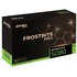 INNO3D iChill GeForce RTX 5080 Frostbite Pro NVIDIA 16 GB GDDR7