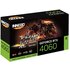 INNO3D N40602-08D6X-173051N scheda video NVIDIA GeForce RTX 4060 8 GB GDDR6
