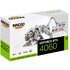 INNO3D N40602-08D6X-173051W scheda video NVIDIA GeForce RTX 4060 8 GB GDDR6