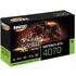 INNO3D N40702-126XX-185252N scheda video NVIDIA GeForce RTX 4070 12 GB GDDR6X