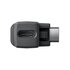 Insta360 Adattatore microfono per X3
