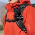 Insta360 Backpack Clip - Aggancio spallaccio zaino per Action Cam
