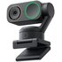 Insta360 CINSABPA webcam 3840 x 2160 Pixel USB-C Nero
