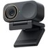 Insta360 CINSABPB webcam 3840 x 2160 Pixel USB-C Nero