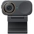 Insta360 CINSABPB webcam 3840 x 2160 Pixel USB-C Nero