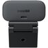 Insta360 CINSABPB webcam 3840 x 2160 Pixel USB-C Nero