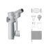 Insta360 Flow 2 Pro Creator Kit Gray