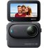 Insta360 GO 3S 128GB Nero