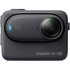 Insta360 GO 3S 128GB Nero