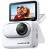 Insta360 GO 3S 64GB Bianco