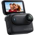 Insta360 GO 3S 64GB Nero Pack POV Moto