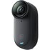 Insta360 GO 3S 64GB Nero Pack POV Moto